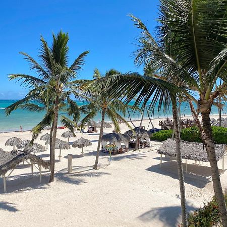 Dominican Breath - Suites Sol Caribe - Swimming Pool And Beach Club - Playa Bavaro Punta Cana Dış mekan fotoğraf
